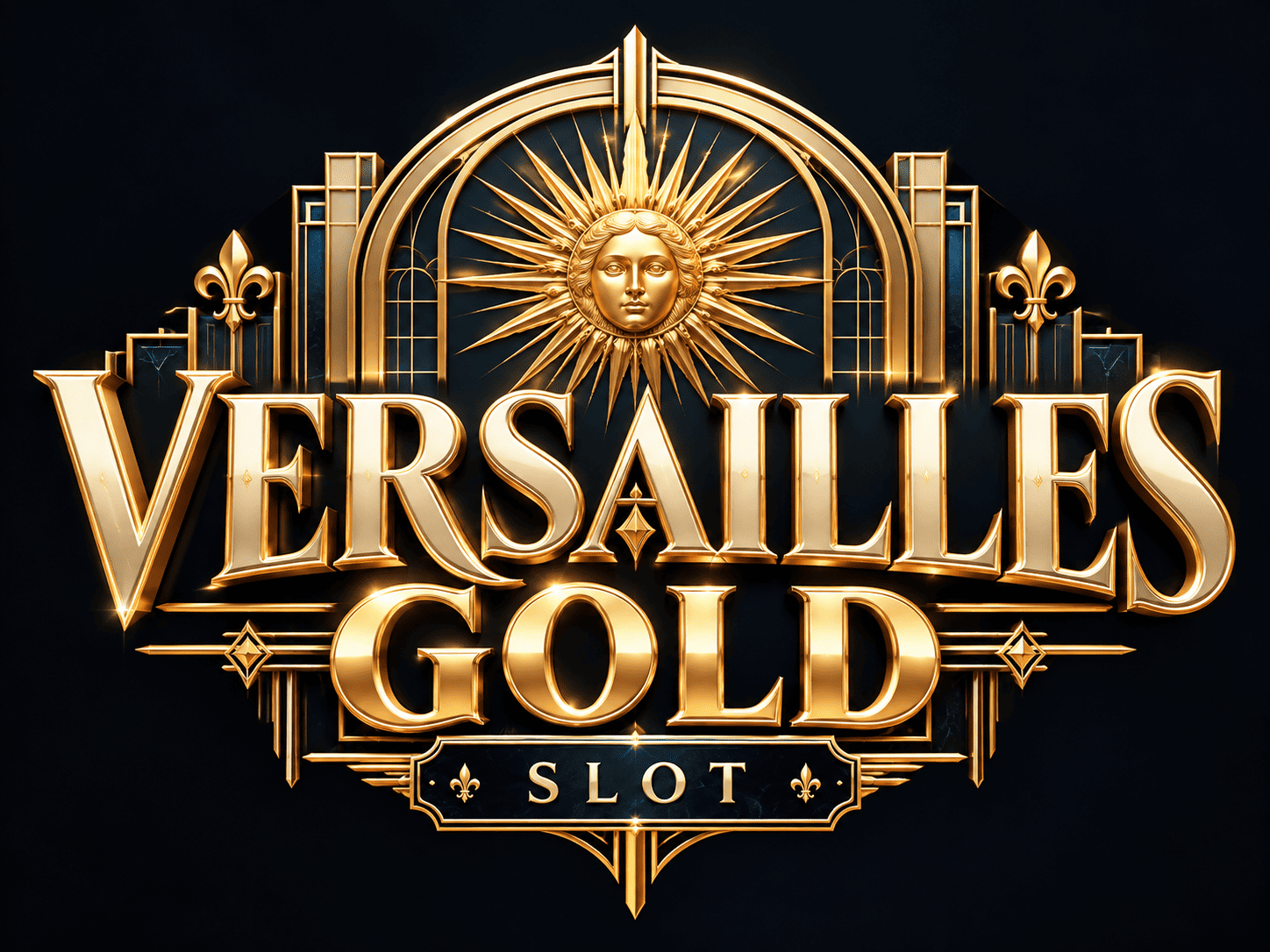 Versailles Gold Slot